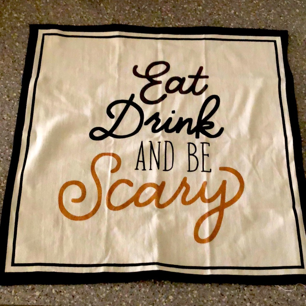 Halloween Kitchen Towels
